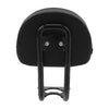 Harley Sportster S 1250 Rear Passenger Backrest Pad (2021-2025)