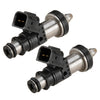 Honda CR-V 2.0L 4 x Fuel Injector Nozzles (1999-2001)