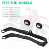 Honda CRF250R Swingarm Chain Slider & WASHERS (2006–2009)