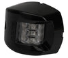 Boat LED Navigation Lights Kit 3 Nav Light Package Port/Starboard 12V Black