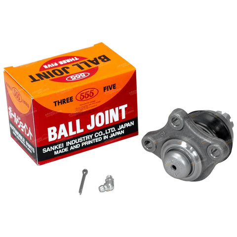 Mitsubishi Triton MK RWD Upper Ball Joint 4x4 555 Japan (1996-2006)