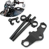Make & Model High Lift Clip-on Handlebar Triple Tree Top Clamp