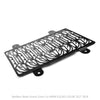 BMW G310GS G310R Radiator Cover (2017-2018)