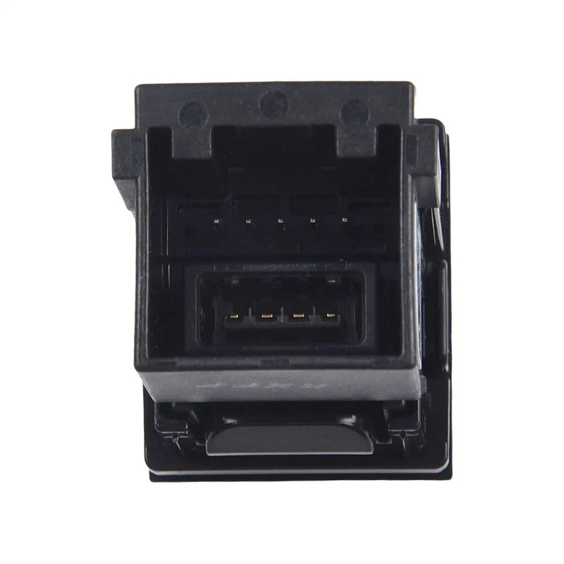 Toyota RAV4 Sienna Prius 2018-2022 Black USB Port