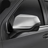 Chevrolet Tahoe Suburban Rearview Mirror Lid Cover Trim (2021-2023)