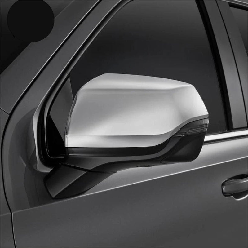 Chevrolet Tahoe Suburban Rearview Mirror Lid Cover Trim (2021-2023)