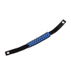 Ford Bronco Braided Roll Bar Grab Handles (2021-2023)