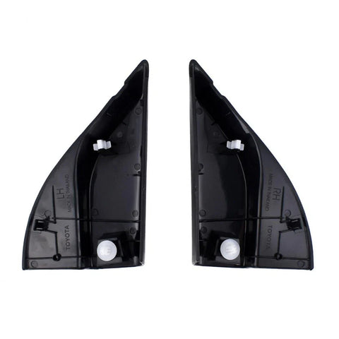 Toyota Hilux MK6 MK7 Tweeter Cover Trim (2005-2014)