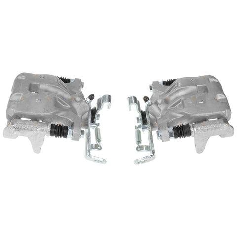 Mazda 3 BM BN LH + RH  Rear Disc Brake Calipers (2014 - 2019)