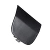 Mercedes W205 Coupe Convertible Rear Bumper Tow Hook Eye Cap Cover (2017-2020)