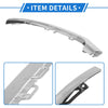 Mercedes-Benz W205 / C Bumper Grille Trim Garnish (2015-2018)