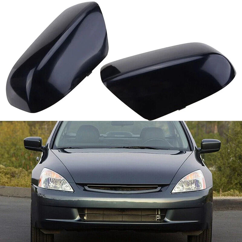 Accord Door Side Mirror Cover Cap (2003–2007)