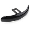 Harley Sportster 883 1200 Black Front Fender Mudguard Cover (2004-2023)