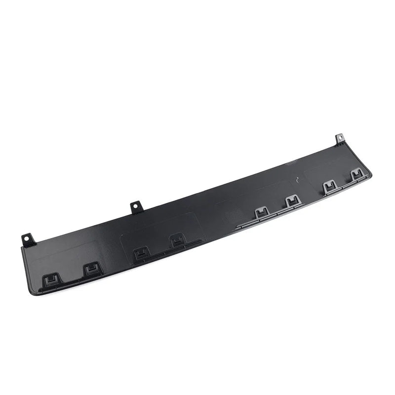 Land Rover Defender 90 Rear Bumper Protection Cover (1983-2016)