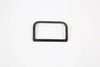 KIA SORENTO Carbon Fiber Switch Control Frame Button Cover Trim (2021-2023)