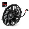 Polaris Sportsman 500 4x4 / 6X6 Radiator Cooling Fan (2000-2003)