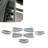 A B C E CLA CLS GLA GLK G Class Mercedes Benz Window Lift Switch Button Trim