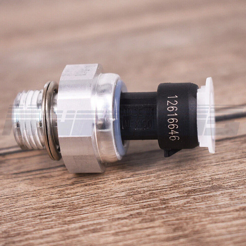 Commodore VT VX VY VZ VE Oil Pressure Switch Sensor (1997–2011)