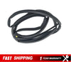 Honda CR-V Door Seals Weather Strips (2002–2006)