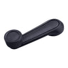 Toyota 4Runner, Corolla, Tundra Manual Window Crank Handles (2003-2023)