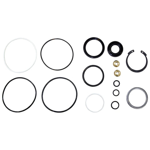 Toyota Hilux Power Steering Box Seal + O-Ring Kit (1999–2005)