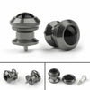 Yamaha MT01 MT09 YZF-R3 R1 6mm Vibration Damper Swing Arm Spool (2001-2023)