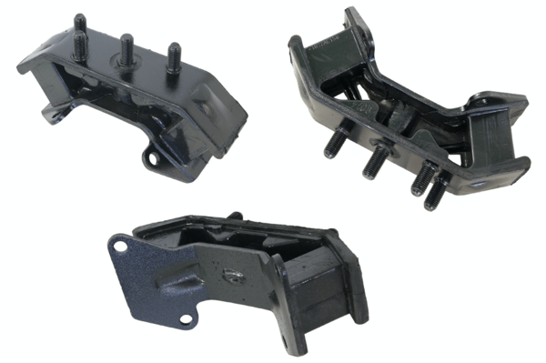 Engine Mount Rear Auto FOR Subaru Forester SF ~ SH