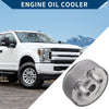 Ford Fusion Engine Oil Cooler & Seals (2013-2016)