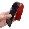 Nissan 350Z Carbon Fiber Door Handle Panel Cover (2003-2009)