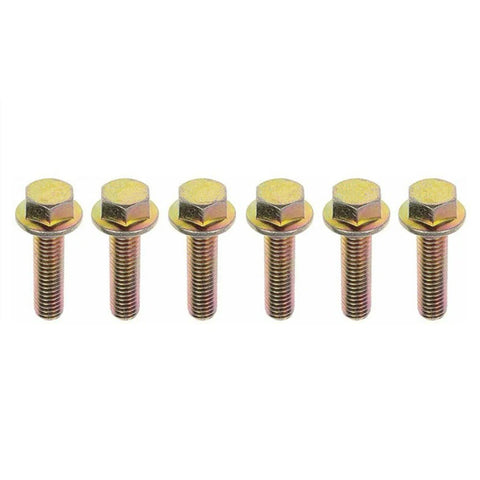 Chevy GM Cadillac GMC 1 Exhaust Manifold Header Bolts