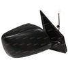 Toyota Landcruiser 200 Series RH Electric Door Mirror (2012–2021)