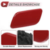 Subaru Forester (2016-2018) Red Front Left Washer Nozzle Cover