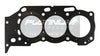Toyota Landcruiser Prado 2 x Head Gasket+Head Bolt 4.0L 1GR 1GRFE