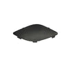 Benz E550 E350 Coupe Front Bumper Tow Hook Cover (2010-2013)
