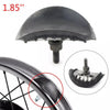Motorcycle Rim Wheels Aluminum & Rubber Tire Clamp