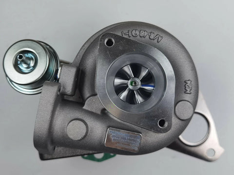 Nissan Patrol 2.8 TD RD28TI Diesel Billet Turbocharger GT1752 (1997-2000)