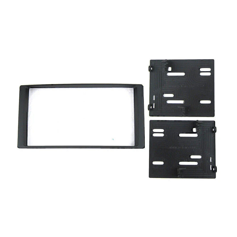 Subaru Double Din Radio Install Dash Kit (2008-2014)