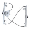 Ford Ranger Ute Front Right Window Regulator (2011-2021)