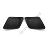 Volvo XC90 Front Bumper Headlight Washer Cover Cap (2016–2022)