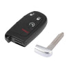 Dodge Durango Keyless Entry Remote Car Key 433MHz (2015 - 2018)
