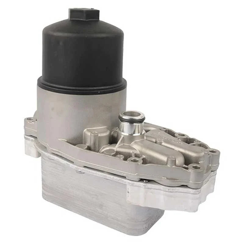 Land Rover Discovery 4 L319 TDV6 3.0L Engine Oil Cooler Housing (2009-2016)