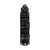 Mazda 2 and 6 GH RHD Power Window Switch (2008–2012)