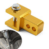 8MM Motorcycle Shock Absorber Height Extender Riser