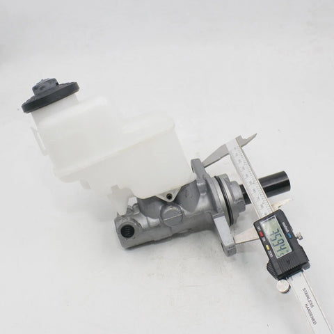 Toyota Hilux MK7 2004-2015 Brake Master Cylinder