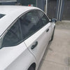 2018-2022 Honda Accord Glossy Black Door Handle Covers (2018-2022)