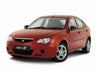 Proton GEN2 1.3 1.6 Rear Left Hand Brake Parking Cable (2004-2012)
