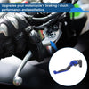 Yamaha YZF R1 Adjustable Brake Clutch Levers (2009–2023)