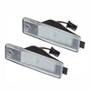 Toyota Highlander, Lexus RX300 LED License Plate Light (2001-2007)