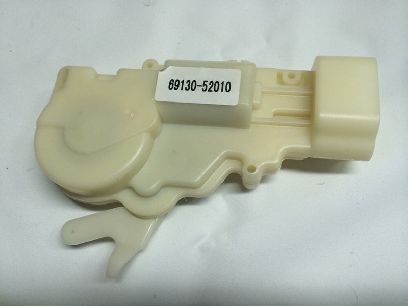 Rear Door Lock Actuator Right Side FOR Toyota EC