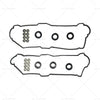 Toyota Prado VZJ95 3.4L V6 (1996-2002) 2x Rocker Valve Cover Gasket